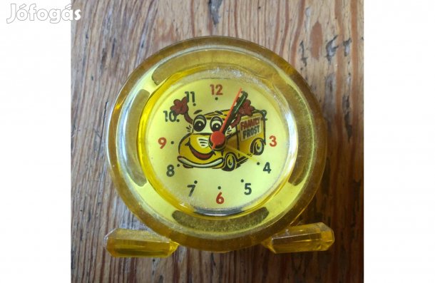 Retró óra Family Frost óra 1800 ft