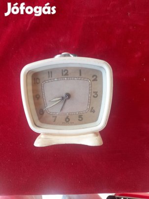 Retro óra eladó
