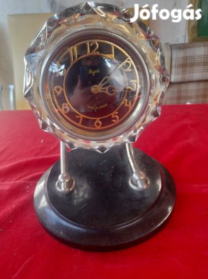 Retro óra eladó