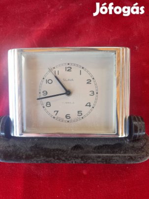 Retro óra eladó