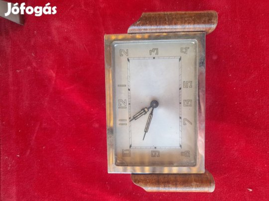 Retro óra eladó