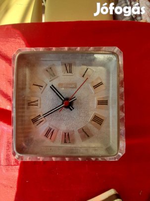 Retro óra eladó