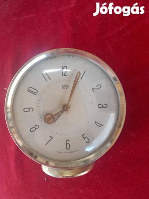 Retro óra eladó