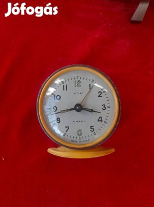 Retro óra eladó