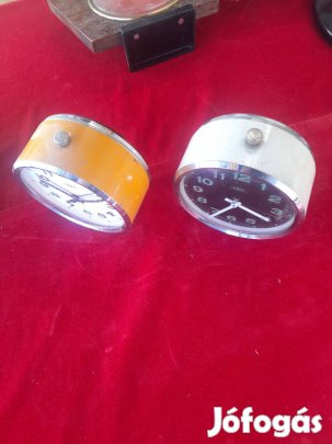 Retro órák eladók