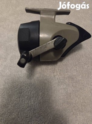 Retro orosz zártdobú orsó