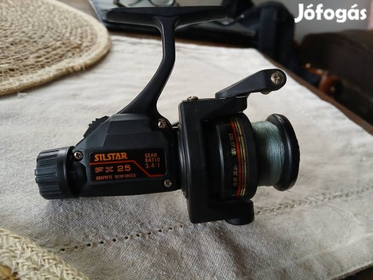 Retró orsó eladó.