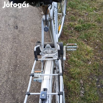 Retro országúti kerékpár