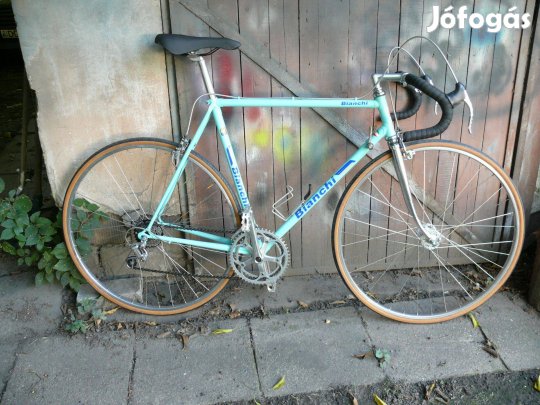 Retro országúti versenykerékpár eladó