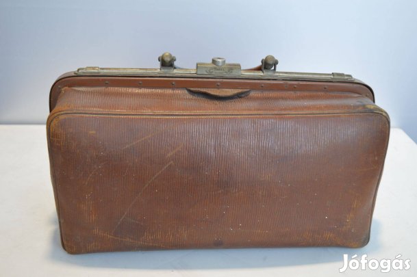 Retro orvosi táska eladó