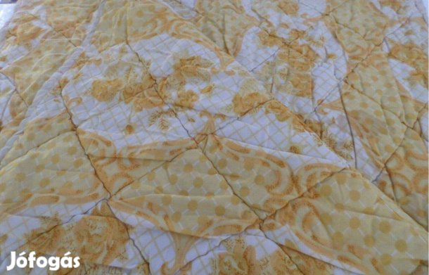 Retro paplan takaró 90-es évek