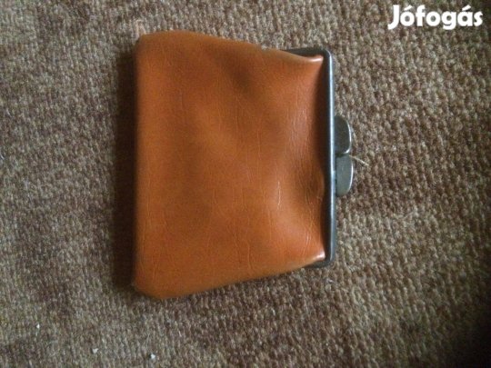 Retró pénztárca 1500 ft/db:Lenti