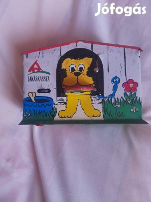 Retro persely eladó