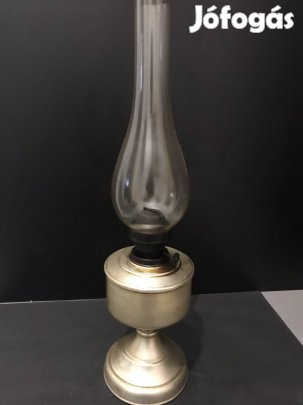 Retro petroleum lampa 