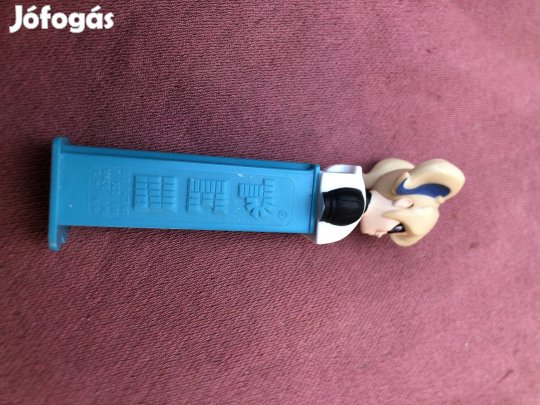 Retró pez cukorka tartó 1000 Ft 