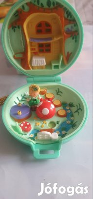 Retro pollipocket jatek