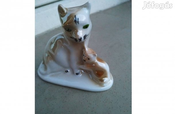 Retró porcelán figurák 1000 Ft/db