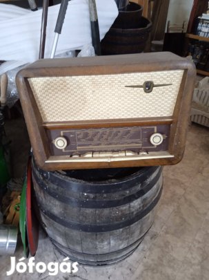 Retró rádió (1950-60)