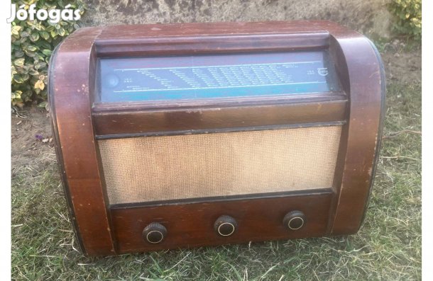 Retro rádió gyűjtőknek