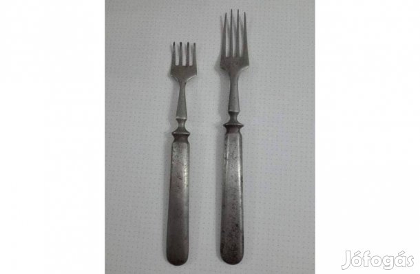 Retro régi evőeszköz eladó!