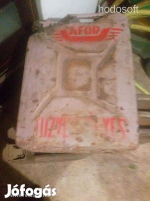 Retro régi marmon kanna kannák