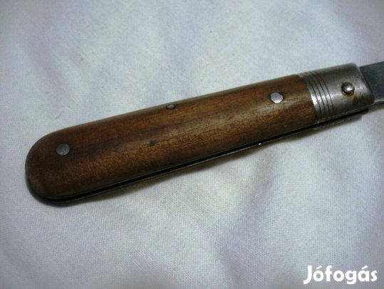 Retro régi német katonai Wüsthof Gladiator