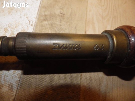 Retro régi permetező! 2db Zuva 63 Siófok