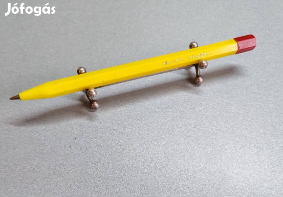 Retró reklám golyóstoll