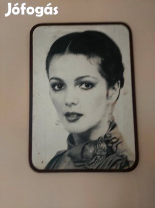 Retro reklám plakát