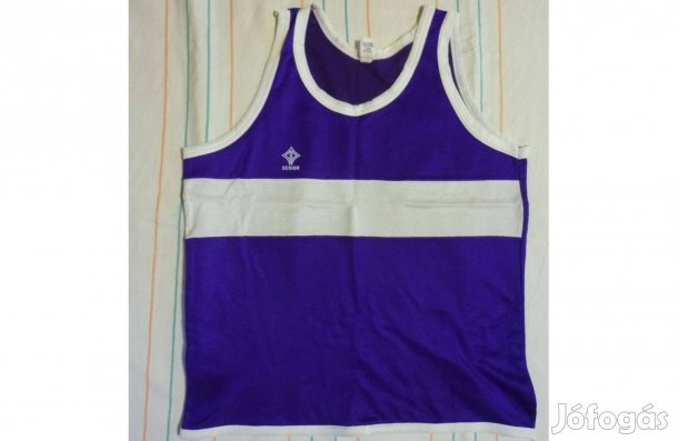 Retró senior mez trikó eladó