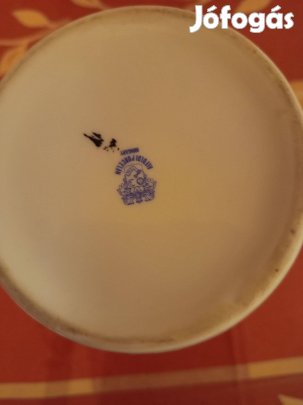 Retro sörös korsó