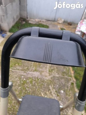 Retro stabil szobai létra