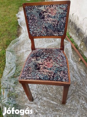 Retro szék 4 db eladó