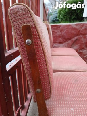 Retro szék 5500 Ft/db vagy egyben a 3 db 15.000 Ft