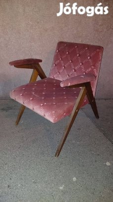 Retro szék, jó fazon