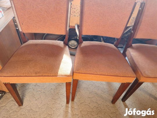 Retro székek