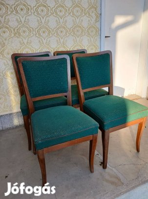Retró székek 