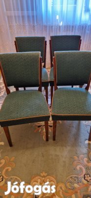 Retro székek eladó!