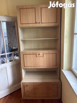 Retro szekrény