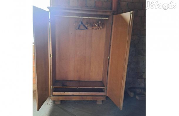 Retro szekrény
