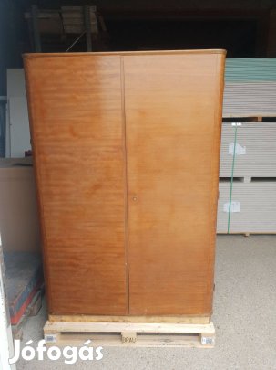 Retro szekrény "kombinált" Eladó!