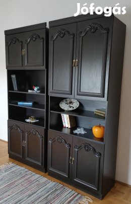 Retró szekrény hibátlan állapotban! 
