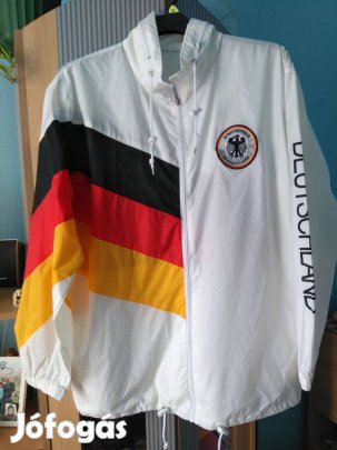 Retro széldzseki , új állapotban eladó