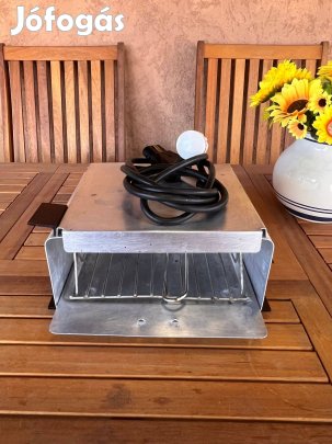 Retro szendvicssütő