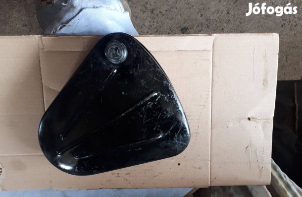 Retro szerszámdoboz eladó