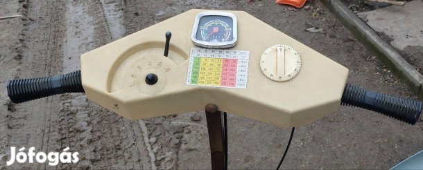 Retro szobabicikli eladó