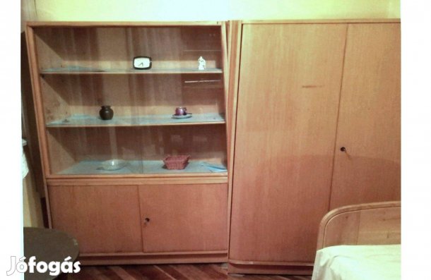 Retro szobabútor eladó