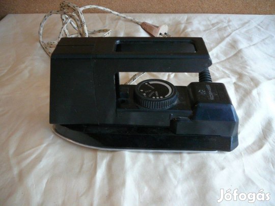 Retró szovjet utivasaló