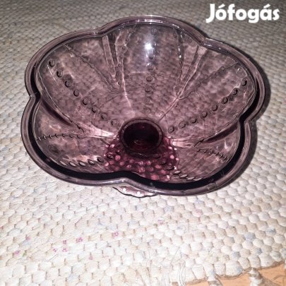 Retro talpas kínáló