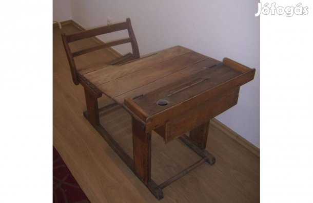 Retro tanulópad. Ritka!